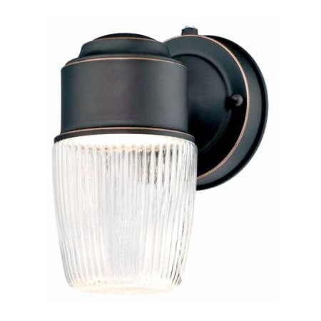Westinghouse 1LGT ORB Wall Lantern 61069